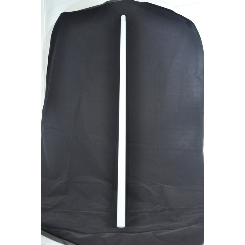 Foremost Dry Top Canopy Pole 5.6 ft. H (Pack of 18)