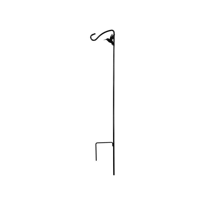 More Birds 42 in. H X 0.4 in. W X 7.4 in. D Bird Feeder Hook