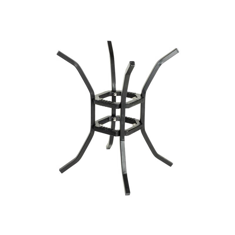 Lodge Fire and Cook Stand Metal 1 pk (Pack of 4)