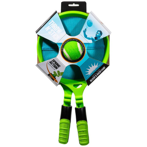 Franklin Throw 'N Stick Catching Set (Pack of 6)
