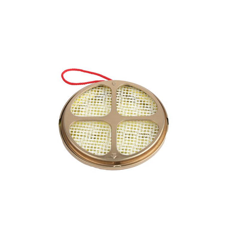Coghlan's Brown Mosquito Coil Holder 5.500 in. H X 10 in. W 1 pk