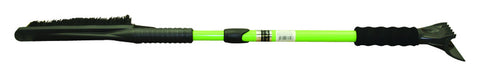 Hopkins 42 in. Extendable Ice Scraper/Snow Brush (Pack of 12)