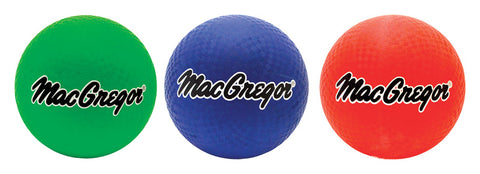 MacGregor 4 Square 8-1/2 in. Playground Ball
