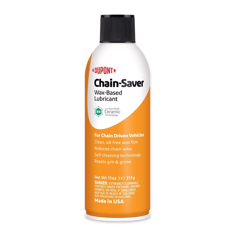 Lubricante para cadenas DuPont de 10 oz