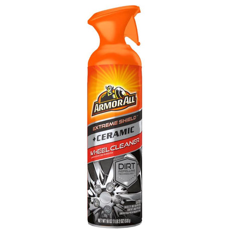 Limpiador de ruedas Armor All Extreme Shield, 18 oz