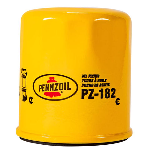 Filtro de aceite Pennzoil PZ 182