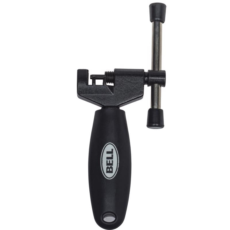 Kit de reparación de cadena de acero Bell Sports Quicklink negro