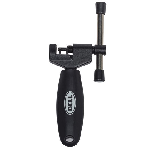Kit de reparación de cadena de acero Bell Sports Quicklink negro