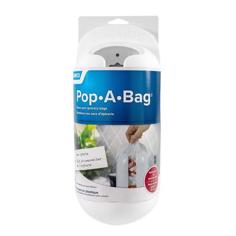 Colgador Pop-A-Bag de Camco, 1 ud.