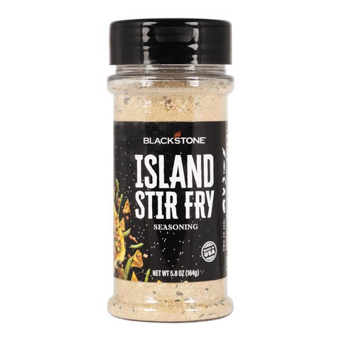 Sazón para salteado y barbacoa Blackstone Island 5.8 oz