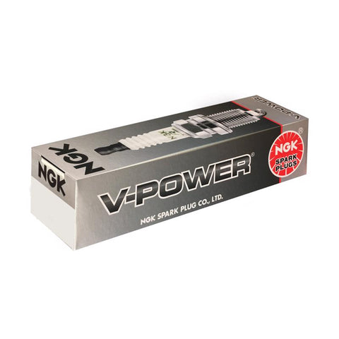 NGK V-Power Spark Plug LFR6A-11 (Pack of 4)