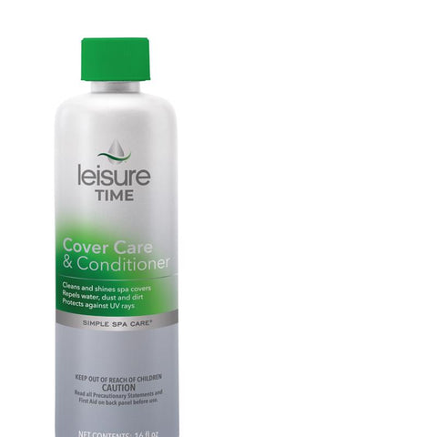 Leisure Time Liquid Conditioner 1 pt (Pack of 12)
