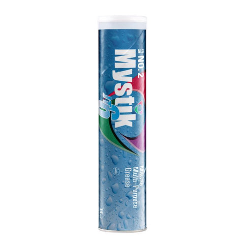 Mystik JT6 Marine Grease 14 oz (Pack of 10)