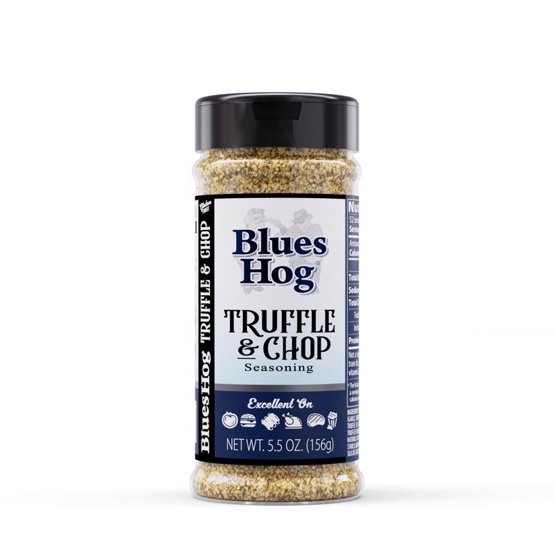 Blues Hog Truffle & Chop Seasoning 5.5 oz