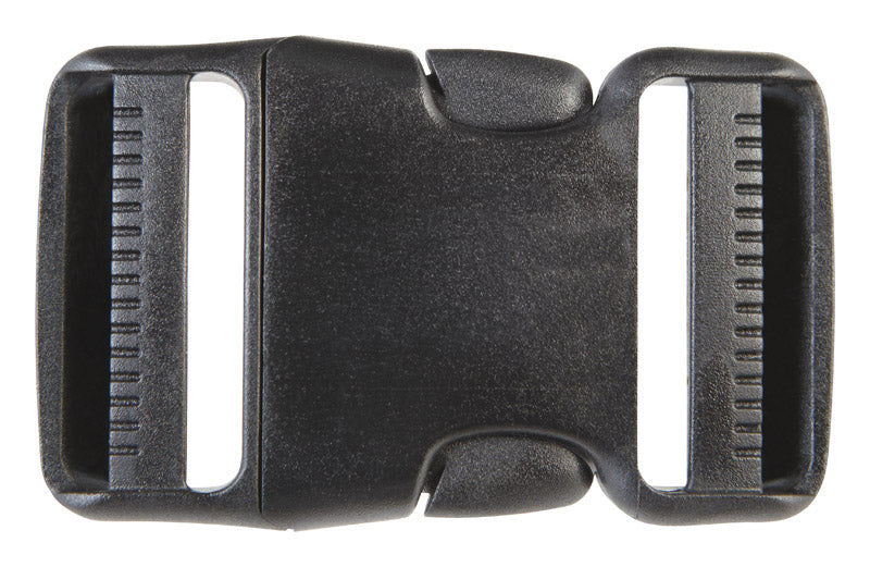 Bulk-Strap 1-1/2 in. Cargo Strap Snap Buckle 1 pk (Pack of 30)
