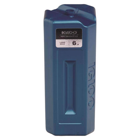 Igloo Performance Freezer Block Blue 1 pk