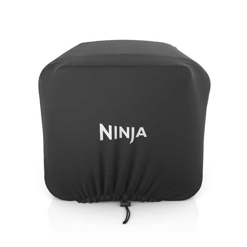 Funda negra Ninja Woodfire para OO101