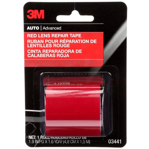 3M Lens Repair Tape
