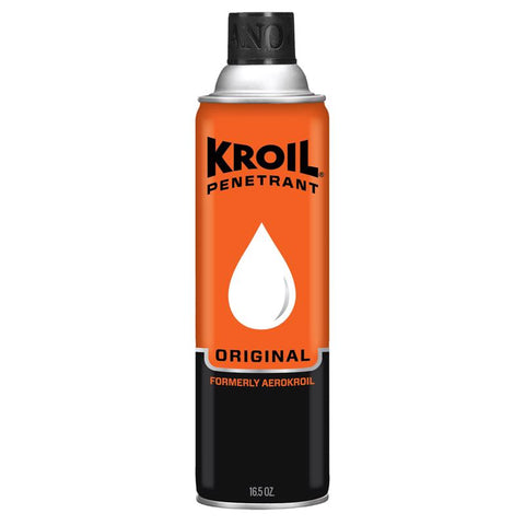 Kroil Kano Industrial Penetrating Oil 16.5 oz 1 pk (Pack of 12)