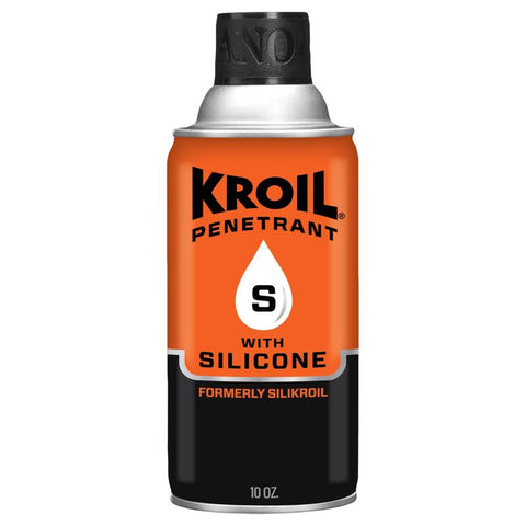 Kroil Kano Industrial Penetrating Oil 10 oz 1 pk (Pack of 12)