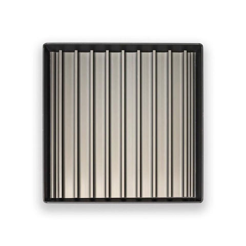 GrillGrate Aluminum Pizza Accessory Kit 1 pk