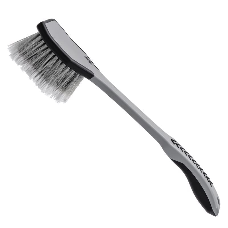 Viking 16.5 in. Soft Grill and Fender Brush 1 pk