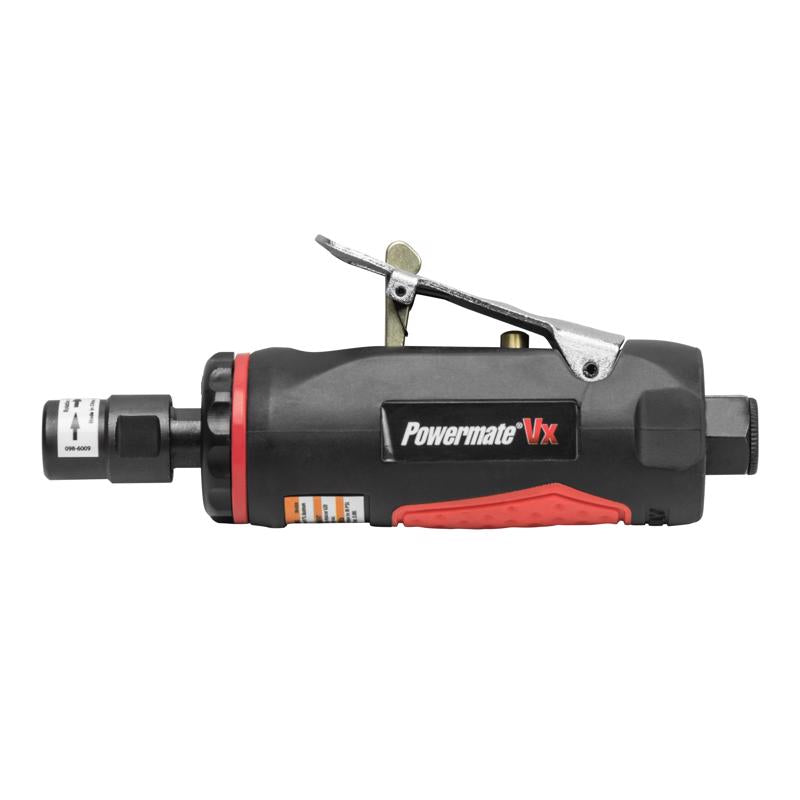 Powermate Air Die Grinder 25000 rpm (Pack of 2)