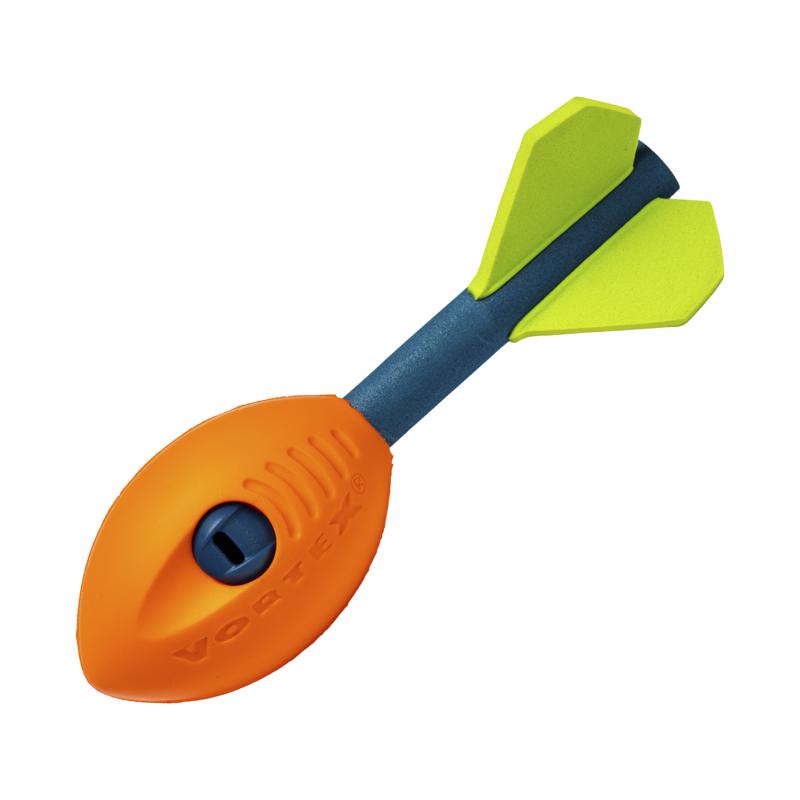 Balón de fútbol Nerf Vortex Aero Howler
