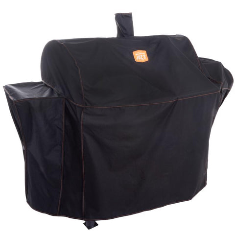 Oklahoma Joe's Canyon Black Grill Cover