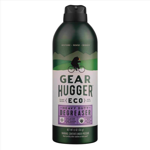 Gear Hugger Degreaser 11 oz Spray
