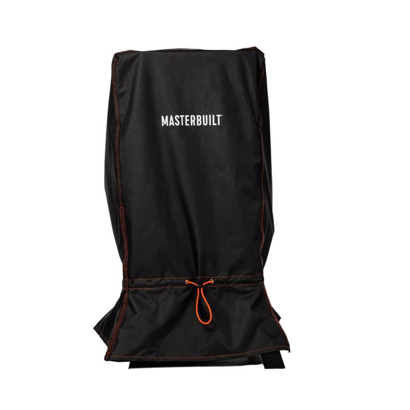 Masterbuilt Black Smoker Cover For MB20060321