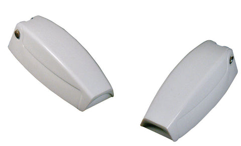 US Hardware RV Baggage Door Catch 1 pk