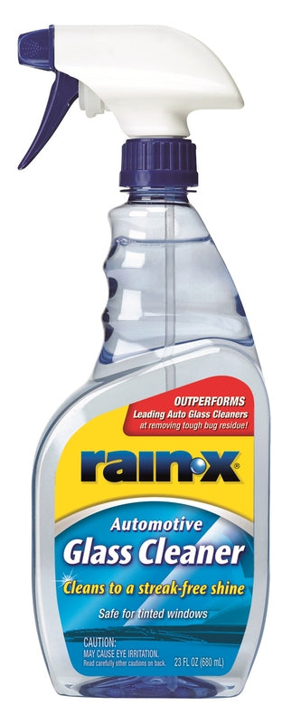 Spray limpiaparabrisas Rain-X 23 oz