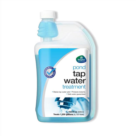 Blagdon Aquagarden Water Treatment 16.9 fl. oz. (Pack of 6)