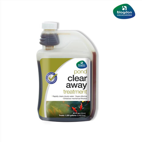 Blagdon Aquagarden Pond Clarifier 8.5 fl. oz. (Pack of 6)