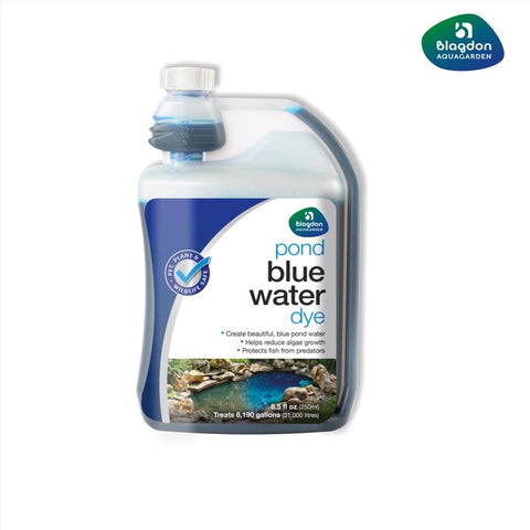 Blagdon Aquagarden Lake and Pond Colorant 8.5 fl. oz. (Pack of 6)