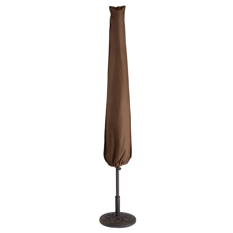 Living Accents Terrazzo Polyester Umbrella Cover