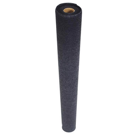 Coolaroo Polyethylene Shade Cloth 6 ft. W X 15 ft. L (Pack of 6)