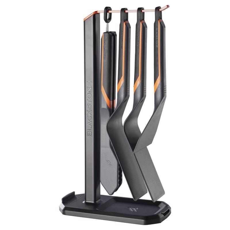 Kit de accesorios de goma para parrilla Blackstone, 1 paquete