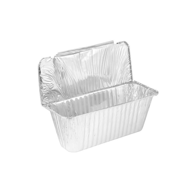 Revestimiento de aluminio para bandeja de goteo Blackstone para Blackstone