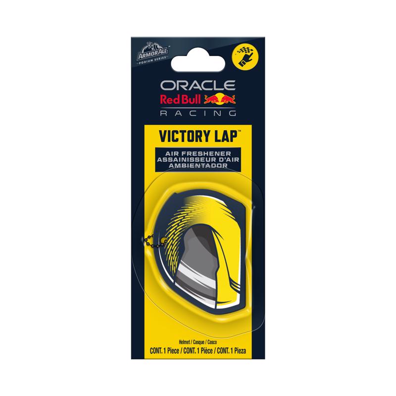 Armor All Podium Series Victory Lap Scent Air Freshener Solid 1 pk (Pack of 6)