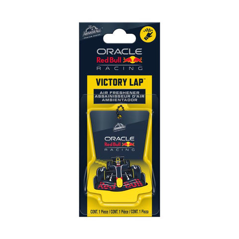 Armor All Podium Series Victory Lap Scent Car Air Freshener Solid 1 pk (Pack of 24)