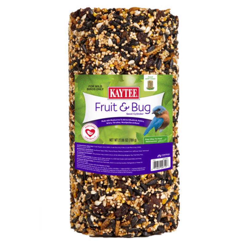 Kaytee Wild Bird Food 27.86 oz