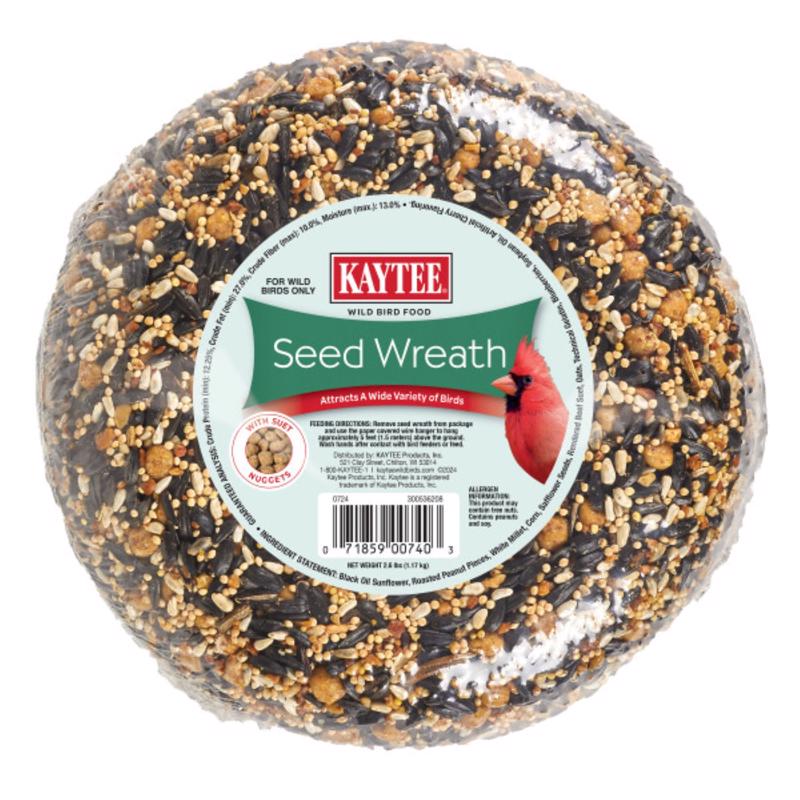 Kaytee Wild Bird Food 2.6 lb