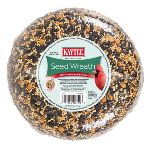 Kaytee Wild Bird Food 2.6 lb