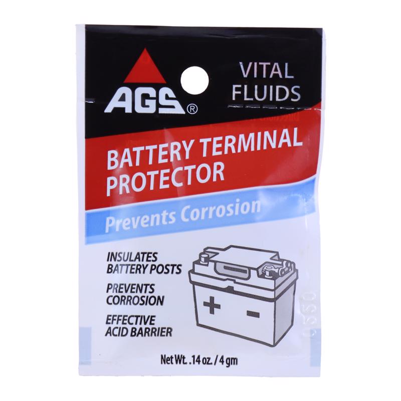 AGS Dielectric Grease 0.14 oz (Pack of 25)