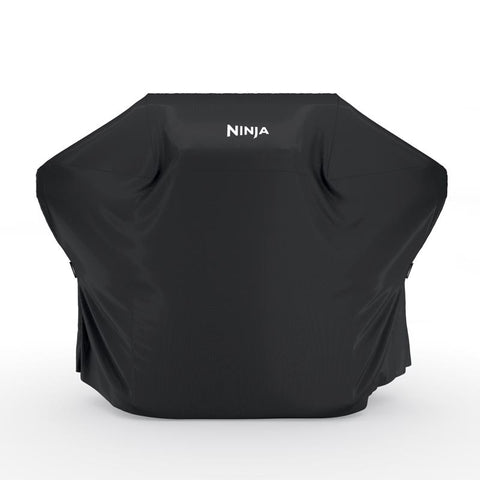 Ninja Black Grill Cover