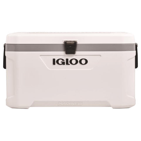 Igloo Marine Ultra White 70 qt Cooler