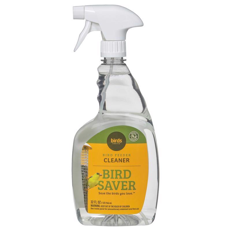 Birds Choice Bird House and Feeder Cleanser (Pack of 4)