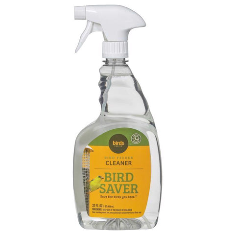 Birds Choice Bird House and Feeder Cleanser (Pack of 4)